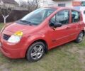 Червоний Рено Модус, об'ємом двигуна 1.15 л та пробігом 120 тис. км за 4750 $, фото 1 на Automoto.ua