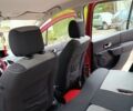 Червоний Рено Модус, об'ємом двигуна 1.2 л та пробігом 220 тис. км за 3350 $, фото 14 на Automoto.ua