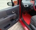 Красный Рено Модус, объемом двигателя 1.2 л и пробегом 220 тыс. км за 3450 $, фото 13 на Automoto.ua