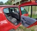 Червоний Рено Модус, об'ємом двигуна 1.15 л та пробігом 131 тис. км за 4450 $, фото 25 на Automoto.ua