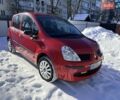 Червоний Рено Модус, об'ємом двигуна 1.1 л та пробігом 181 тис. км за 4200 $, фото 1 на Automoto.ua