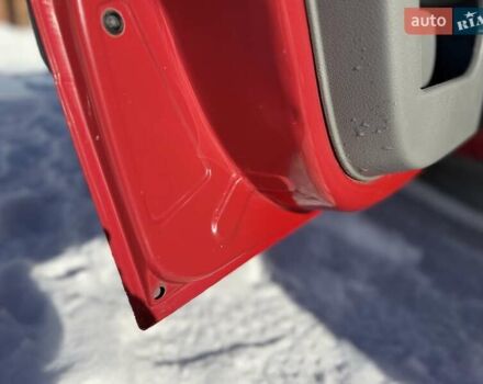 Червоний Рено Модус, об'ємом двигуна 1.1 л та пробігом 181 тис. км за 4200 $, фото 19 на Automoto.ua