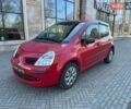 Червоний Рено Модус, об'ємом двигуна 1.2 л та пробігом 165 тис. км за 4500 $, фото 12 на Automoto.ua