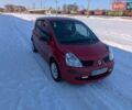 Червоний Рено Модус, об'ємом двигуна 1.1 л та пробігом 191 тис. км за 3999 $, фото 26 на Automoto.ua