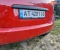 Червоний Рено Модус, об'ємом двигуна 1.15 л та пробігом 131 тис. км за 4450 $, фото 4 на Automoto.ua