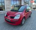 Червоний Рено Модус, об'ємом двигуна 1.2 л та пробігом 165 тис. км за 4500 $, фото 1 на Automoto.ua