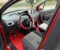Красный Рено Модус, объемом двигателя 1.2 л и пробегом 220 тыс. км за 3350 $, фото 12 на Automoto.ua