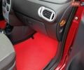 Красный Рено Модус, объемом двигателя 1.2 л и пробегом 220 тыс. км за 3450 $, фото 25 на Automoto.ua