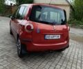 Красный Рено Модус, объемом двигателя 1.2 л и пробегом 220 тыс. км за 3350 $, фото 6 на Automoto.ua
