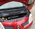 Червоний Рено Модус, об'ємом двигуна 1.2 л та пробігом 220 тис. км за 3350 $, фото 17 на Automoto.ua