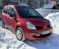 Червоний Рено Модус, об'ємом двигуна 1.1 л та пробігом 181 тис. км за 4200 $, фото 35 на Automoto.ua