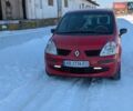 Червоний Рено Модус, об'ємом двигуна 1.1 л та пробігом 191 тис. км за 3999 $, фото 40 на Automoto.ua