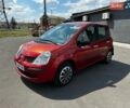 Красный Рено Модус, объемом двигателя 1.15 л и пробегом 310 тыс. км за 3299 $, фото 2 на Automoto.ua