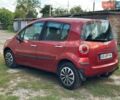 Червоний Рено Модус, об'ємом двигуна 1.2 л та пробігом 323 тис. км за 3250 $, фото 4 на Automoto.ua