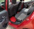 Червоний Рено Модус, об'ємом двигуна 1.2 л та пробігом 220 тис. км за 3350 $, фото 15 на Automoto.ua
