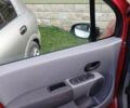 Червоний Рено Модус, об'ємом двигуна 1.15 л та пробігом 131 тис. км за 4450 $, фото 11 на Automoto.ua