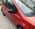 Червоний Рено Модус, об'ємом двигуна 1.2 л та пробігом 220 тис. км за 3350 $, фото 22 на Automoto.ua