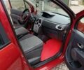 Червоний Рено Модус, об'ємом двигуна 1.2 л та пробігом 220 тис. км за 3350 $, фото 9 на Automoto.ua