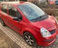 Красный Рено Модус, объемом двигателя 1.1 л и пробегом 225 тыс. км за 4200 $, фото 5 на Automoto.ua