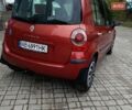 Красный Рено Модус, объемом двигателя 1.2 л и пробегом 220 тыс. км за 3450 $, фото 4 на Automoto.ua
