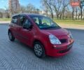 Червоний Рено Модус, об'ємом двигуна 1.2 л та пробігом 165 тис. км за 4500 $, фото 2 на Automoto.ua