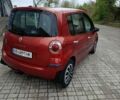 Червоний Рено Модус, об'ємом двигуна 1.2 л та пробігом 220 тис. км за 3350 $, фото 3 на Automoto.ua