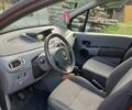 Червоний Рено Модус, об'ємом двигуна 1.15 л та пробігом 131 тис. км за 4450 $, фото 13 на Automoto.ua