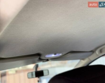 Червоний Рено Модус, об'ємом двигуна 1.1 л та пробігом 181 тис. км за 4200 $, фото 22 на Automoto.ua