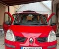 Красный Рено Модус, объемом двигателя 1.2 л и пробегом 148 тыс. км за 4999 $, фото 6 на Automoto.ua