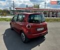 Красный Рено Модус, объемом двигателя 1.15 л и пробегом 310 тыс. км за 3299 $, фото 5 на Automoto.ua