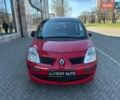 Червоний Рено Модус, об'ємом двигуна 1.2 л та пробігом 165 тис. км за 4500 $, фото 1 на Automoto.ua