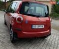 Красный Рено Модус, объемом двигателя 1.2 л и пробегом 220 тыс. км за 3450 $, фото 6 на Automoto.ua