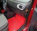Червоний Рено Модус, об'ємом двигуна 1.2 л та пробігом 220 тис. км за 3350 $, фото 25 на Automoto.ua