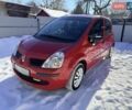 Червоний Рено Модус, об'ємом двигуна 1.1 л та пробігом 181 тис. км за 4200 $, фото 9 на Automoto.ua