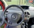 Червоний Рено Модус, об'ємом двигуна 1.15 л та пробігом 131 тис. км за 4450 $, фото 17 на Automoto.ua