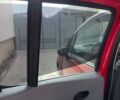 Красный Рено Модус, объемом двигателя 1.2 л и пробегом 148 тыс. км за 4999 $, фото 19 на Automoto.ua