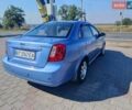 Красный Рено Модус, объемом двигателя 1.2 л и пробегом 323 тыс. км за 3000 $, фото 3 на Automoto.ua