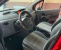 Красный Рено Модус, объемом двигателя 1.2 л и пробегом 148 тыс. км за 4999 $, фото 8 на Automoto.ua