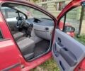 Червоний Рено Модус, об'ємом двигуна 1.15 л та пробігом 131 тис. км за 4450 $, фото 20 на Automoto.ua