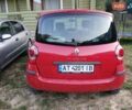 Червоний Рено Модус, об'ємом двигуна 1.15 л та пробігом 128 тис. км за 5200 $, фото 5 на Automoto.ua