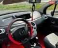 Красный Рено Модус, объемом двигателя 1.15 л и пробегом 310 тыс. км за 3299 $, фото 10 на Automoto.ua