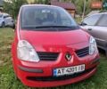 Червоний Рено Модус, об'ємом двигуна 1.15 л та пробігом 128 тис. км за 5200 $, фото 3 на Automoto.ua