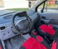 Червоний Рено Модус, об'ємом двигуна 1.2 л та пробігом 165 тис. км за 4500 $, фото 14 на Automoto.ua