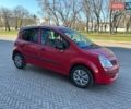 Червоний Рено Модус, об'ємом двигуна 1.2 л та пробігом 165 тис. км за 4500 $, фото 3 на Automoto.ua