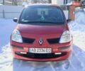 Красный Рено Модус, объемом двигателя 1.1 л и пробегом 181 тыс. км за 4400 $, фото 39 на Automoto.ua