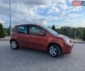 Червоний Рено Модус, об'ємом двигуна 1.6 л та пробігом 211 тис. км за 4999 $, фото 4 на Automoto.ua
