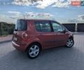 Червоний Рено Модус, об'ємом двигуна 1.6 л та пробігом 211 тис. км за 4999 $, фото 6 на Automoto.ua