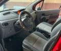 Красный Рено Модус, объемом двигателя 1.2 л и пробегом 148 тыс. км за 4999 $, фото 8 на Automoto.ua