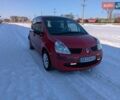 Червоний Рено Модус, об'ємом двигуна 1.1 л та пробігом 191 тис. км за 3999 $, фото 29 на Automoto.ua