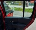 Красный Рено Модус, объемом двигателя 1.15 л и пробегом 310 тыс. км за 3299 $, фото 15 на Automoto.ua